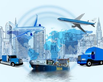 ¿Cómo elegir entre los diversos tipos de transporte logístico: aéreo, terrestre o fluvial?